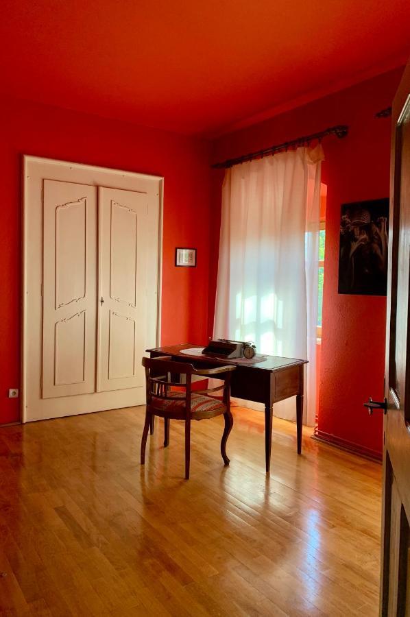 Voeroes Guest House Tirgu Secuiesc Luaran gambar