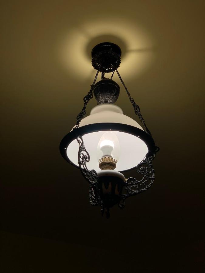 Voeroes Guest House Tirgu Secuiesc Luaran gambar